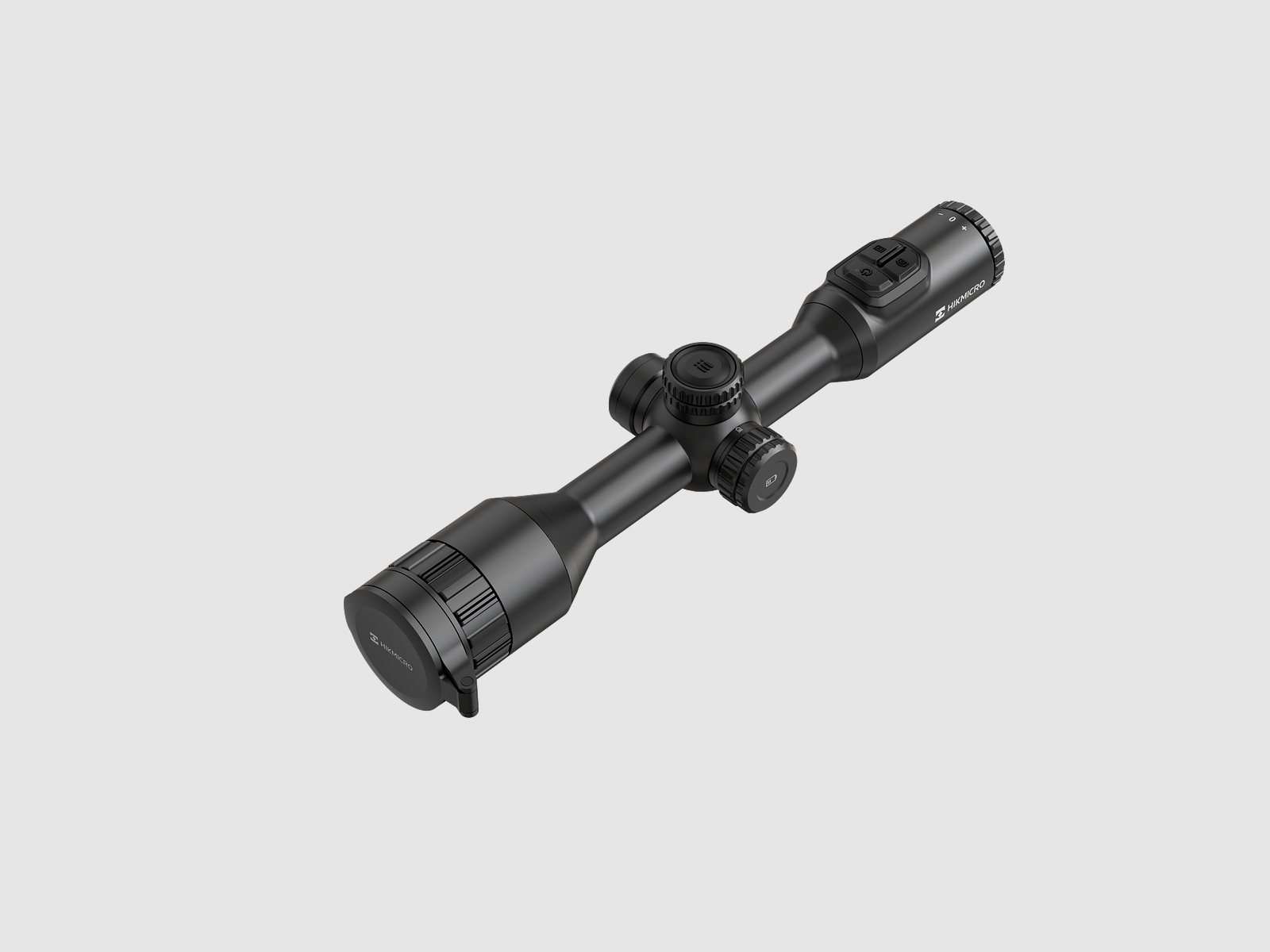 Telescopio térmico HikMicro Stellar 3.0 SH35LV3, imagen 7 de 7