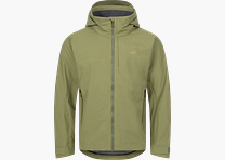 Giacca Venture 3L da uomo Highland Green Highland Green XL