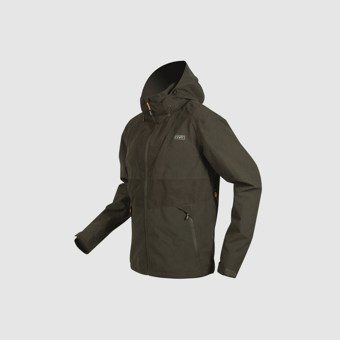 Jacke HART Akon-J, Bild 1 von 3