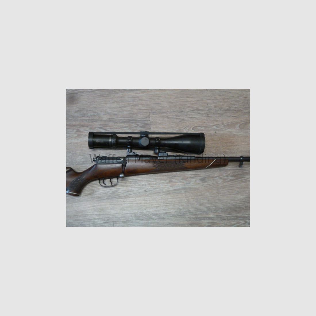Mauser Mod.66