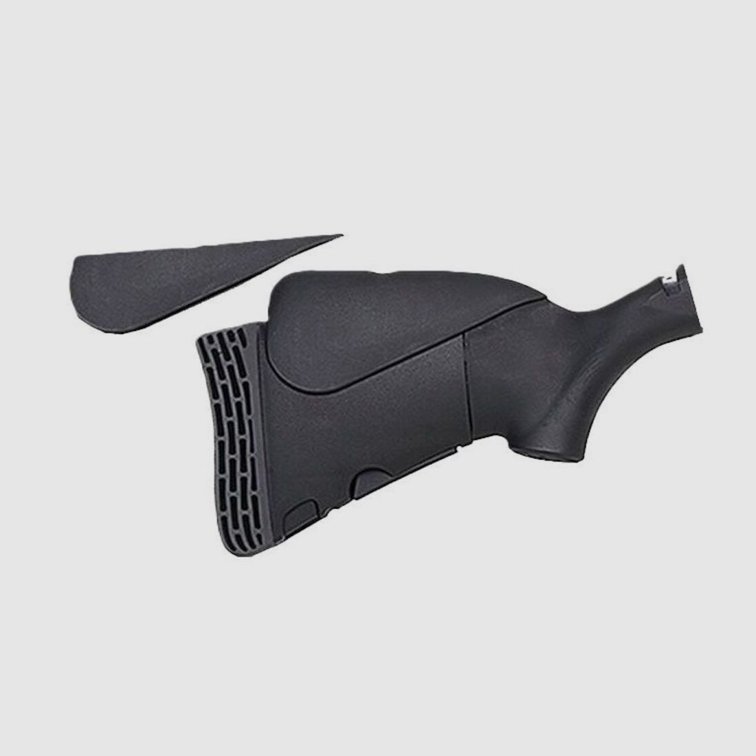 Mossberg FLEX Stock 4-Pos. Hunting Black