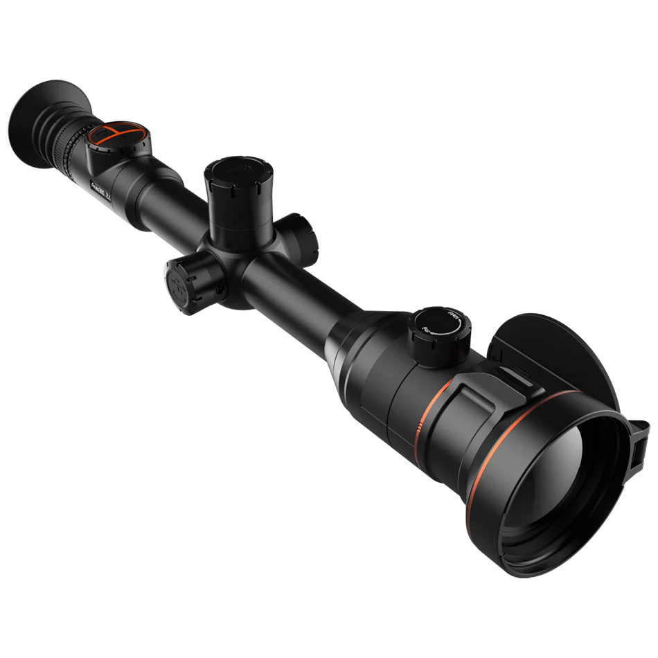 Wärmebildzielfernrohr ThermTec Ares 360 2.0, Bild 1 von 3