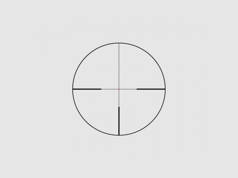 Leica Amplus 6 1-6x24i riflescope