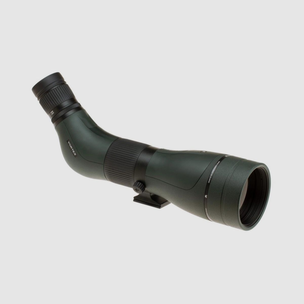 Vortex Optics Diamondback HD Spotting Scope 20-60×85 Angled
