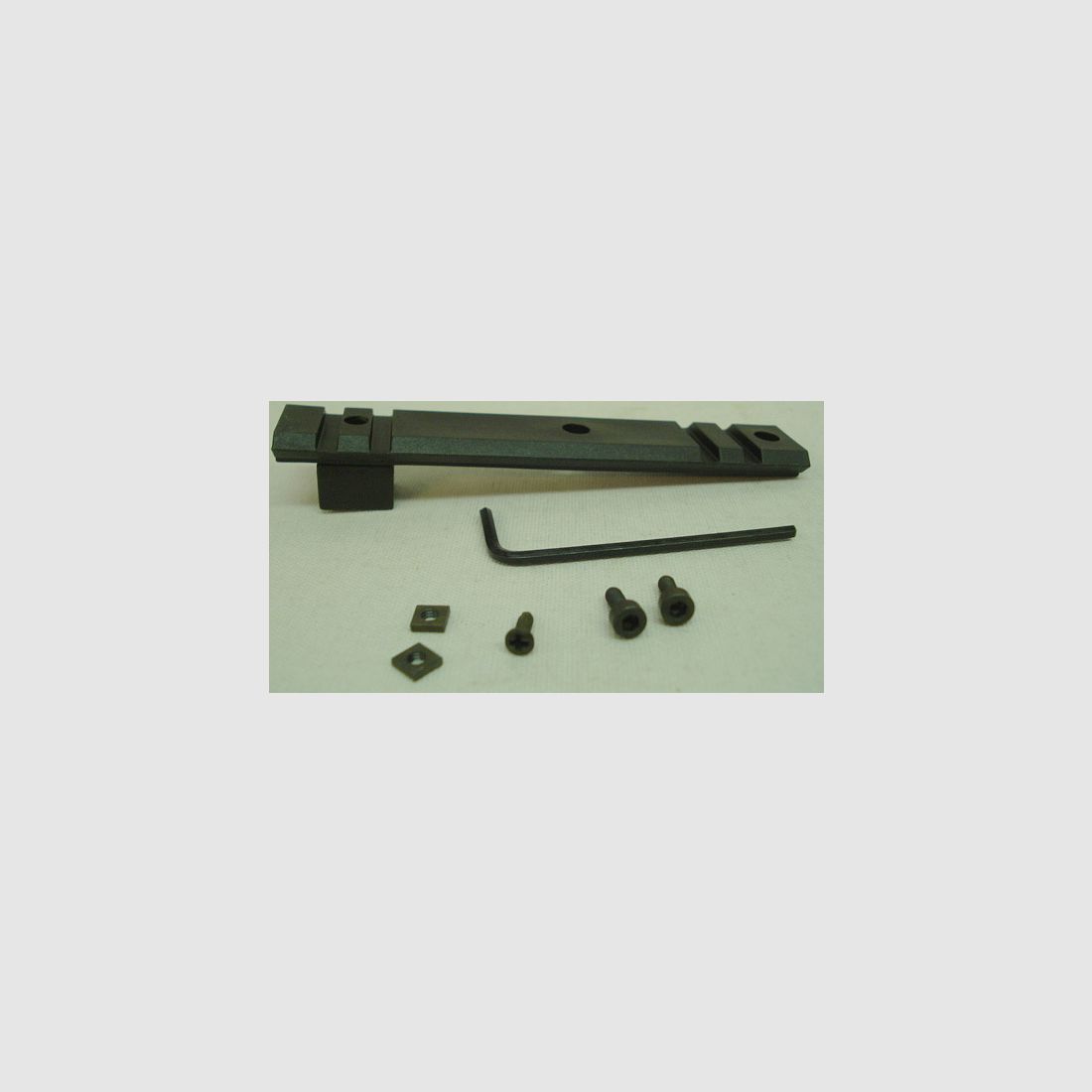 Weaverschiene Walther CP99 - Umarex CPS