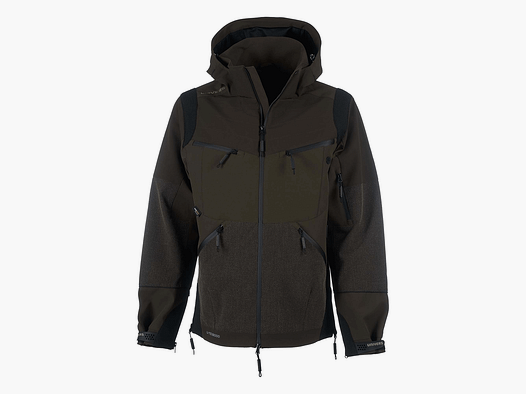 GIACCA – UNIVERS – MACCHIA CORDURA® U-TEX Verde