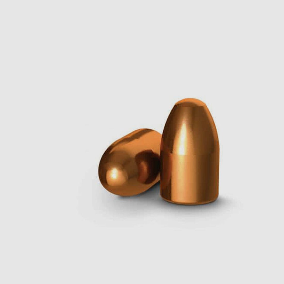 H&N Geschosse – Kupfer 30 (.308), Bild 6 von 10