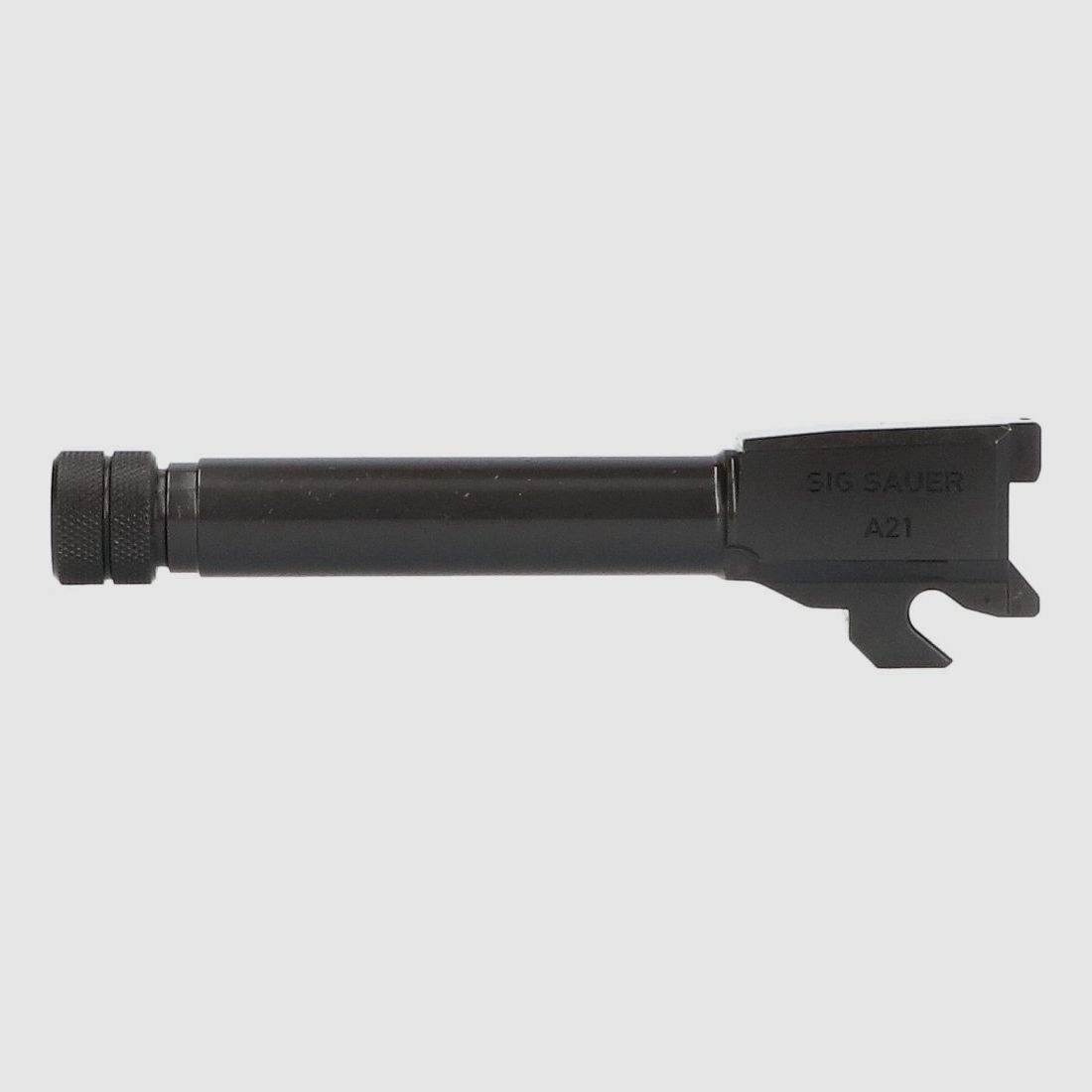 Sig Sauer P320 XCompact/Subcompact Threaded Barrel LCI 9 mm Para 4.3″