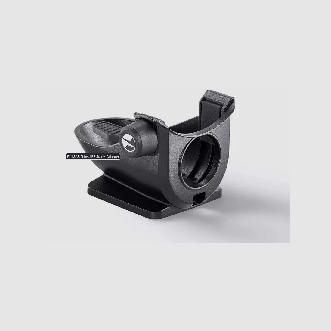 Adaptador de rosca de trípode Pulsar para modelos Telos LRF