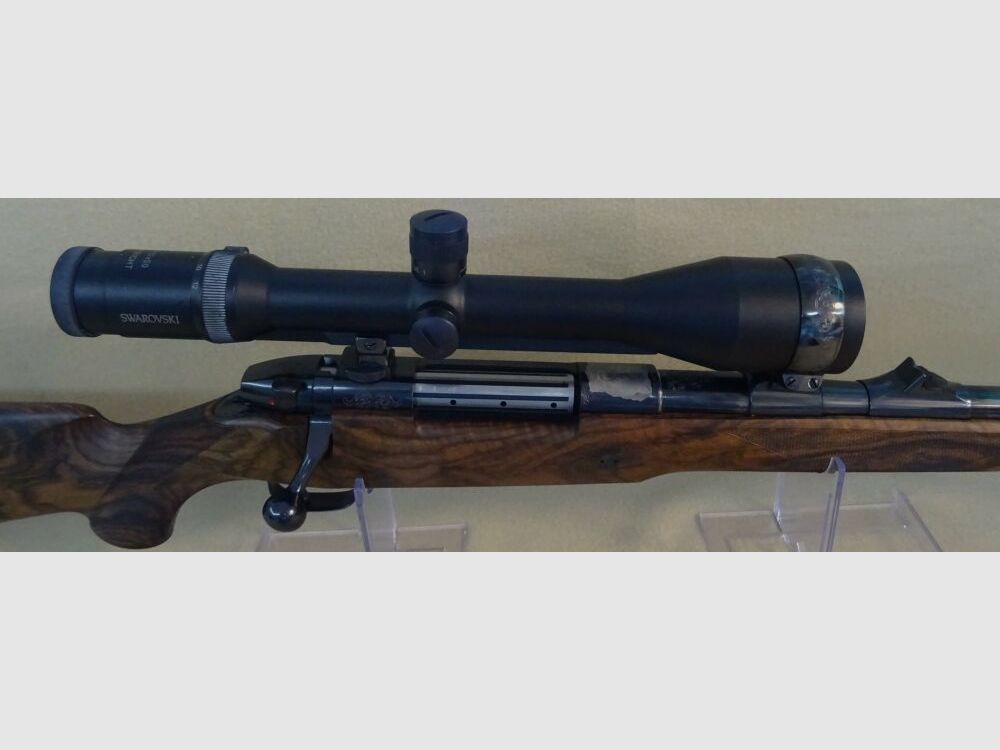 Weatherby Mark V