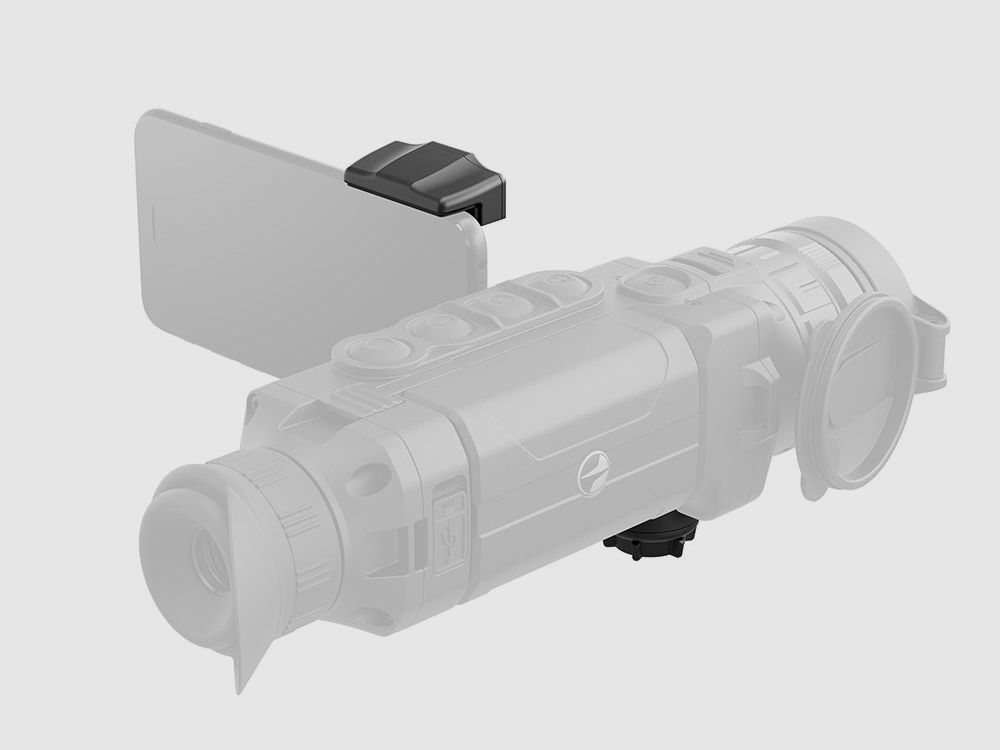 PULSAR Helion opklapbare smartphonehouder, afbeelding 3 van 6