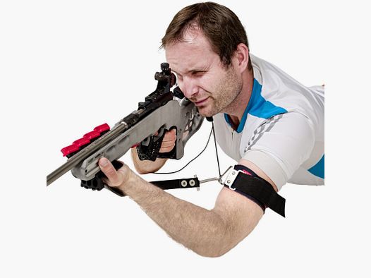 Anschütz Biathlon Cuff in Neoprene