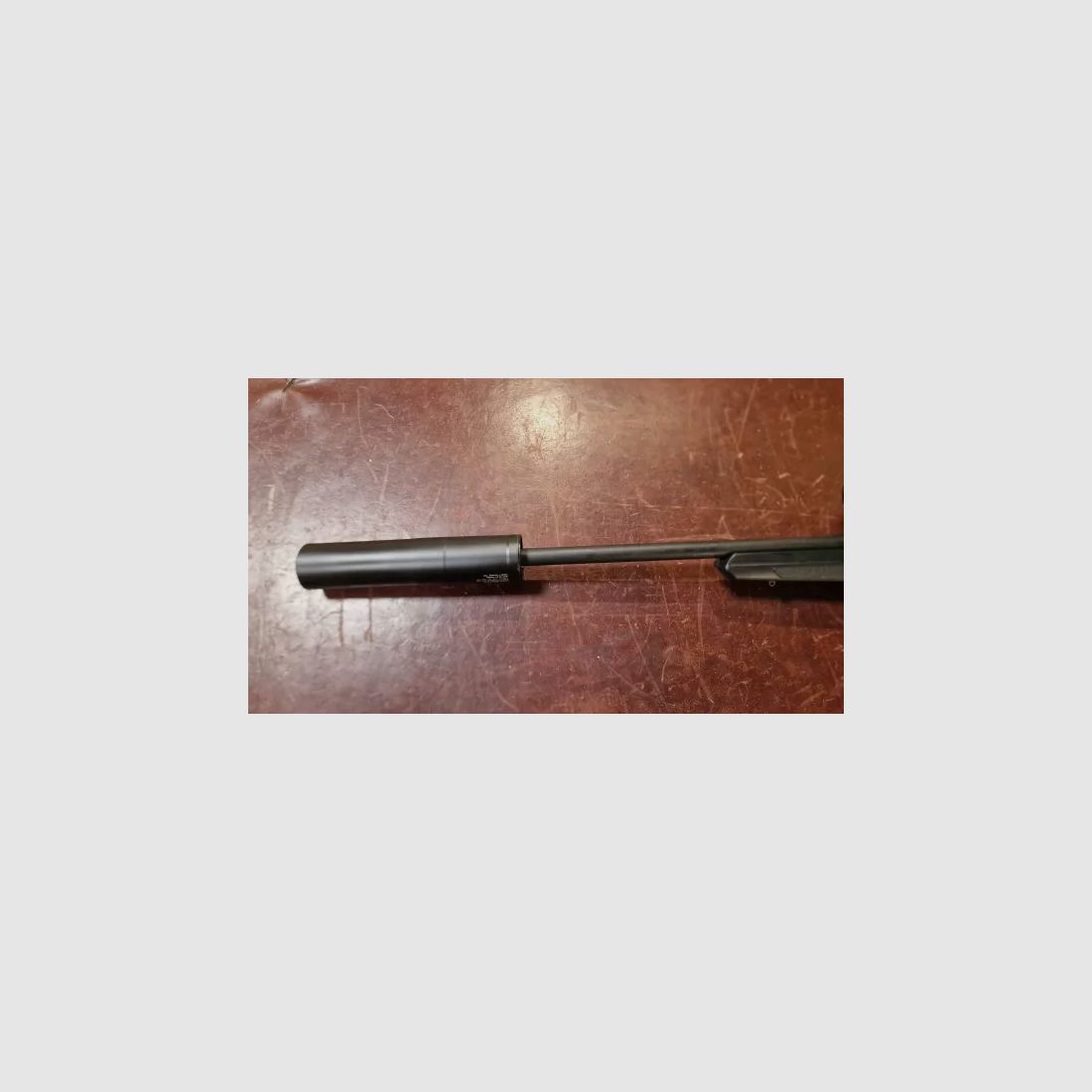 Used - Bolt-action rifle XPR Cal.30-06 WINCHESTER, image 6 of 10