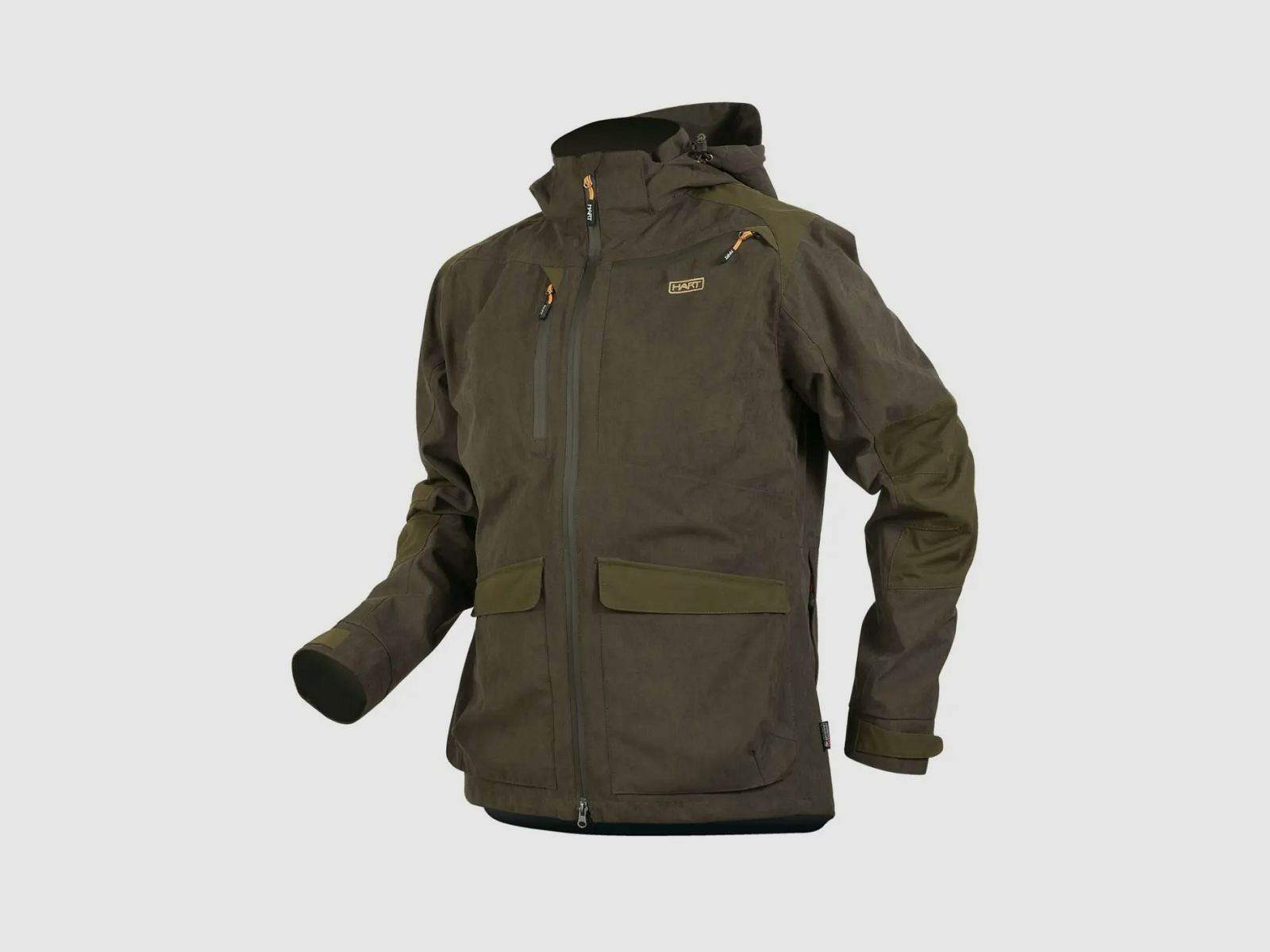 Hart Veste Taunus XHP-J