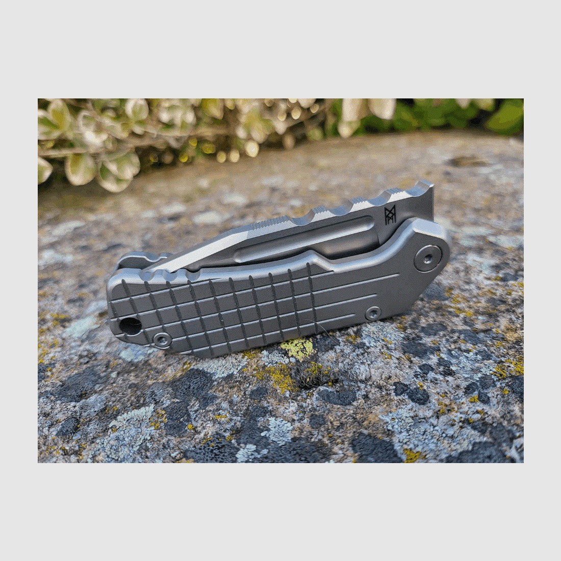 Midgards-Messer Dvalin Folder Tanto