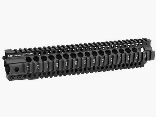 MIDWEST INDUSTRIES AR15 Combat T-Series Picatinny-Handguard