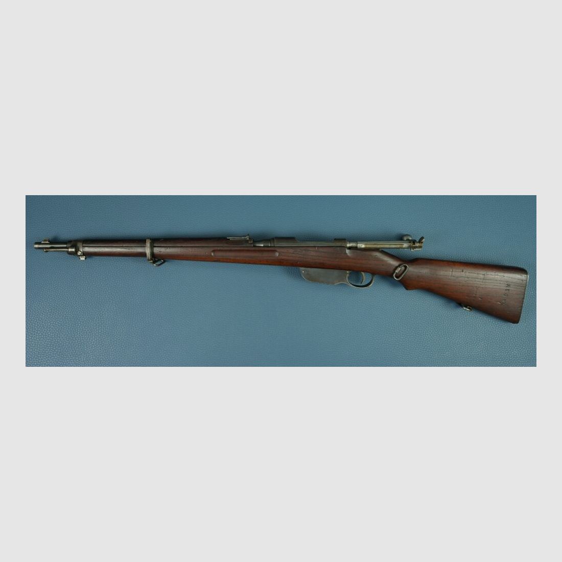 Steyr M95 8x50R Mannl, image 3 of 4