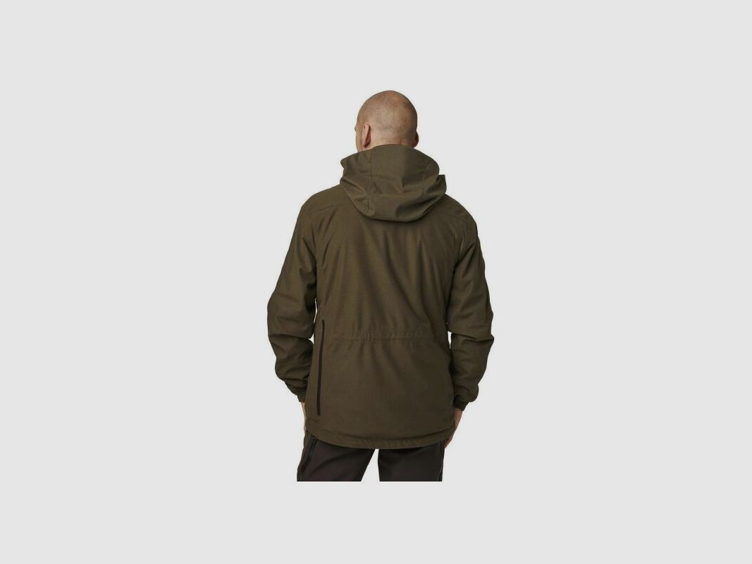 Chevalier Herren Jacke Pointer Pro Chevalite 2.0 Grün