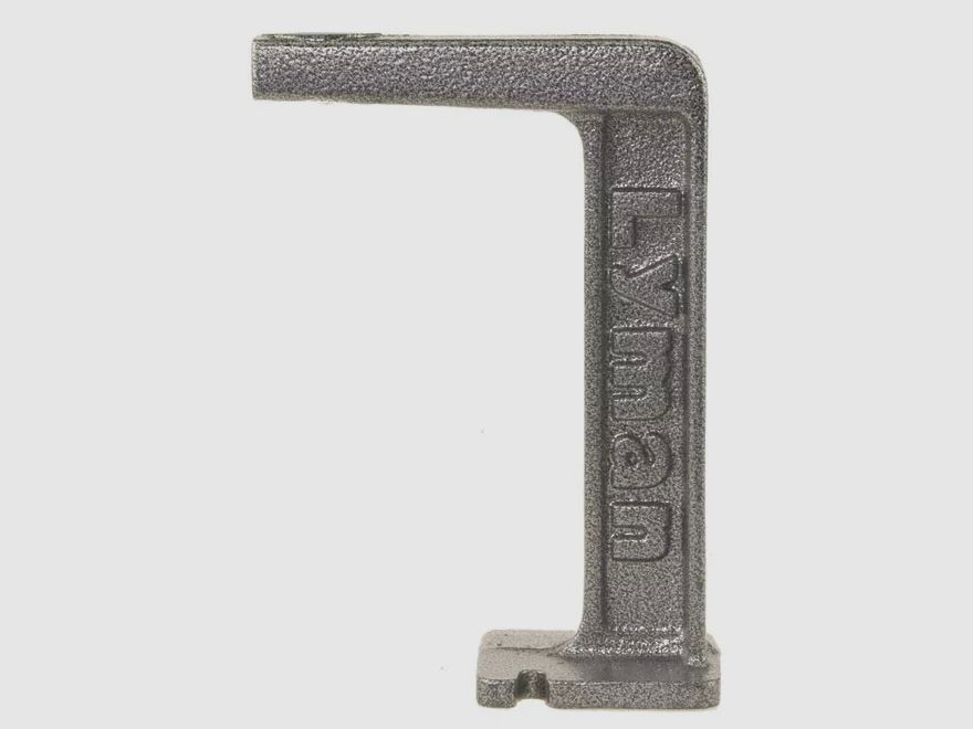 Lyman Powder Measure Stand / Soporte para medidor de pólvora