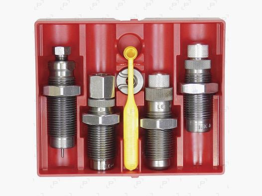 n° 90965 - DELUXE PISTOL 4-DIE SET CAL. .40 S&W LEE PRECISION