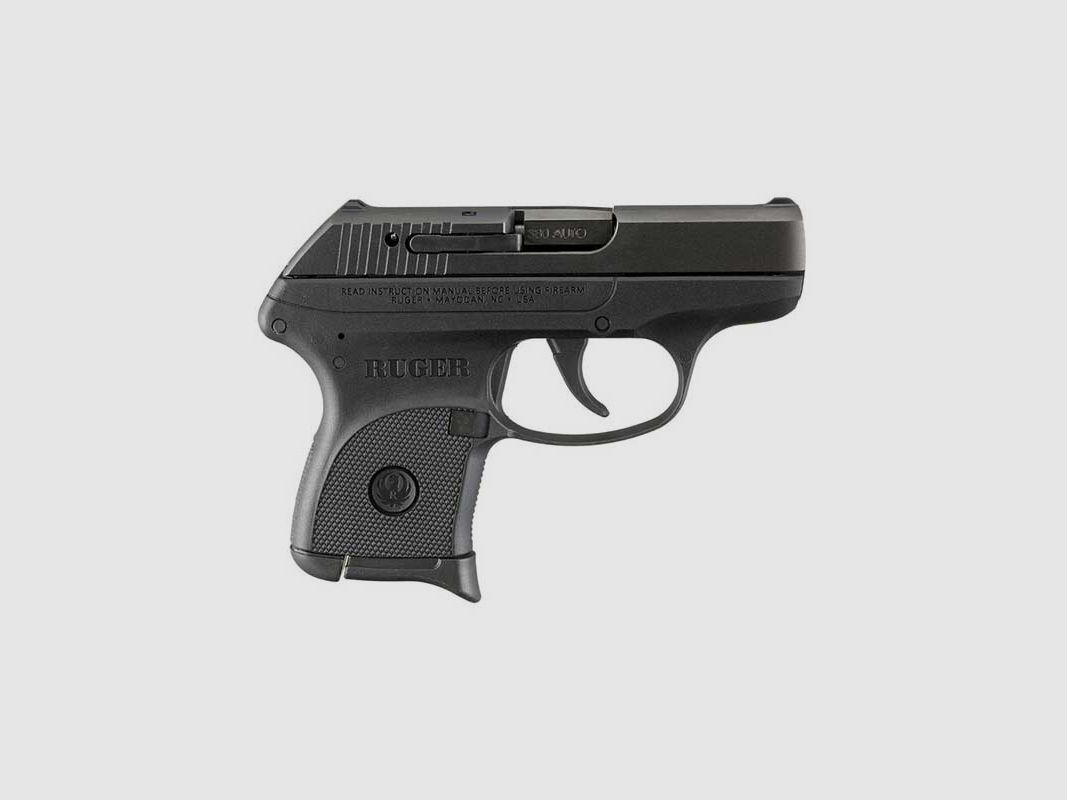 Pistolet RUGER LCP kal. .380ACP, zdjęcie 1 z 6