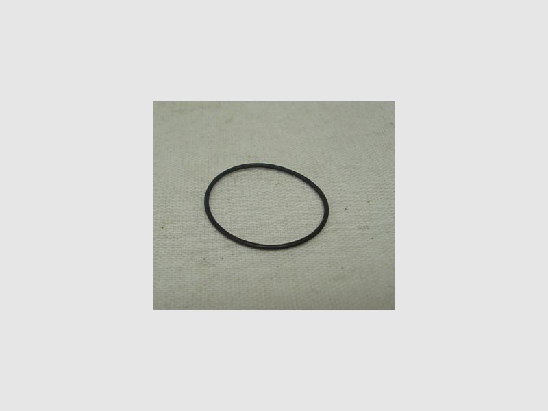 Dichtring für ASV Deckel V8 - im Deckelrand, ca. 28 x1 mm
