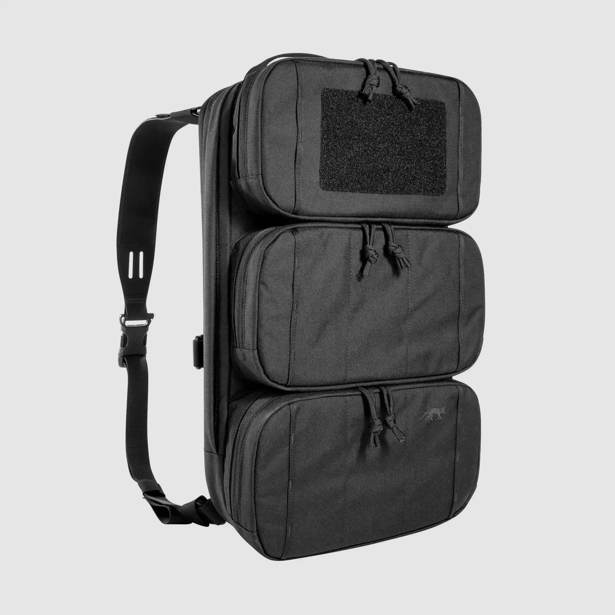 Tasmanian Tiger Tasmanian Tiger Rucksack TT Modular Chest Rig Pack - Schwarz