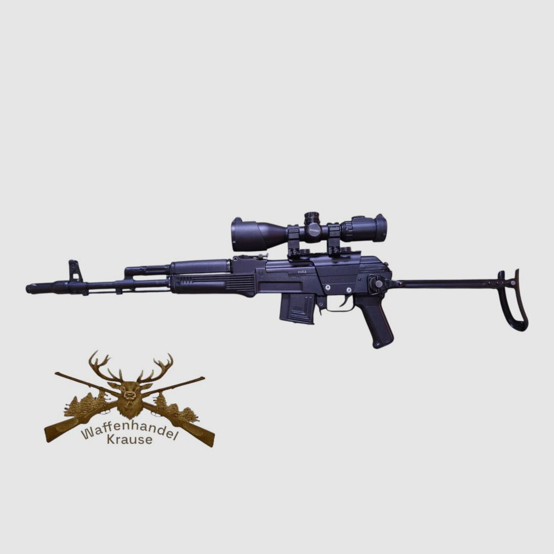 Arsenal SAR - M1F