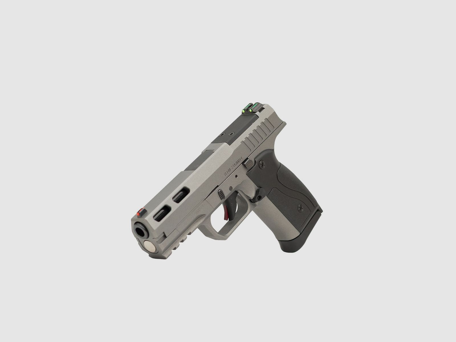 CR-9 (gris titane)