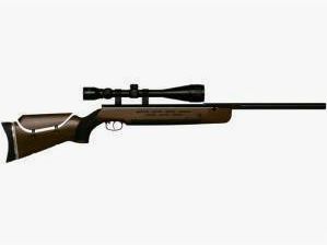 HW 98 5,5mm