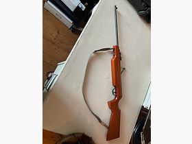 Haenel Suhl 310 