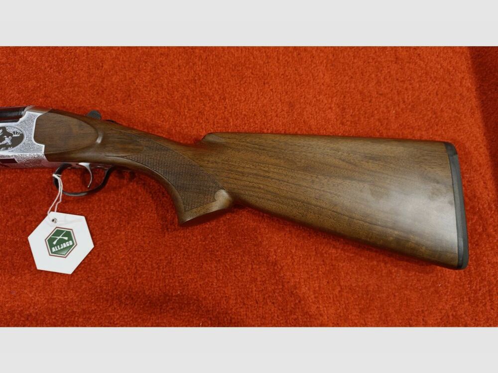 Frankonia Hunting 12/76