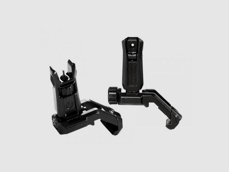 MAGPUL MBUS PRO OFFSET Klappvisier-SET