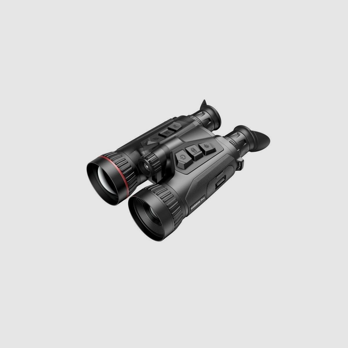 Hikmicro Multispektrales Fernglas HABROK Pro HX60LS 850nm, Bild 1 von 16