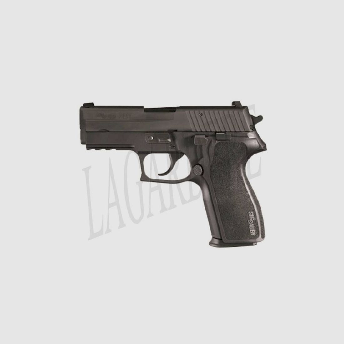 SIG-SAUER P227 CARRY NITRON(PISTOLET)