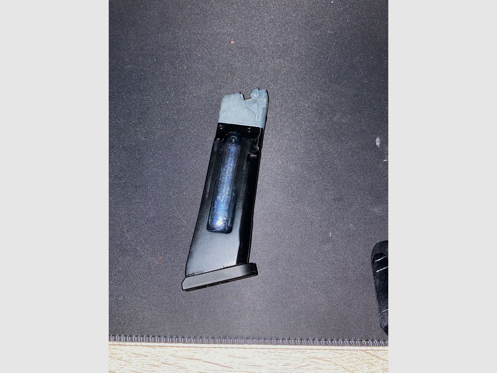 Glock 17 gen 5 Co2
