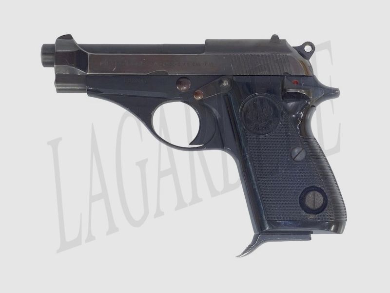 BERETTA 70 (PISTOLET)