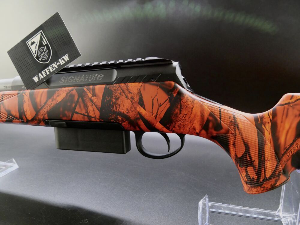 Rößler Signature .308Win