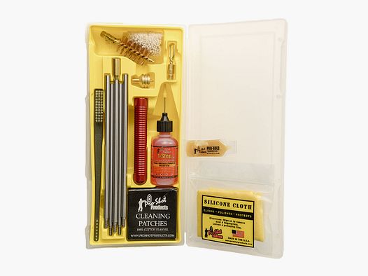 Reinigungsbox 82,5cm Flinte 12GA