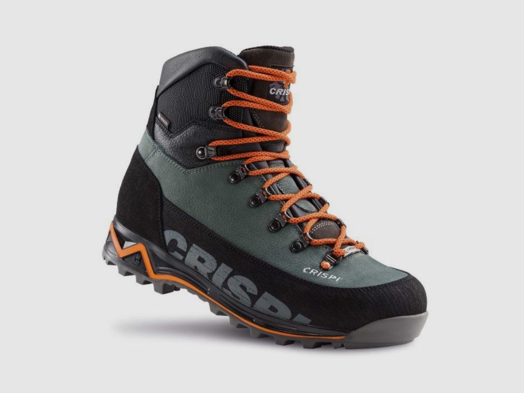 Crispi Boot Futura Storm