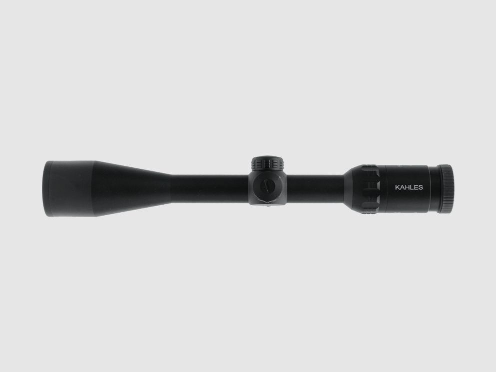 Kahles Helia 3 4-12x44i riflescope