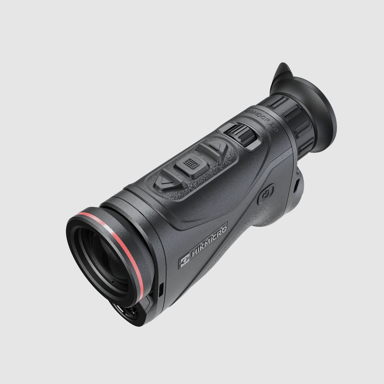 HIKMICRO Condor CQ35L 2.0 monocolo termico con telemetro laser