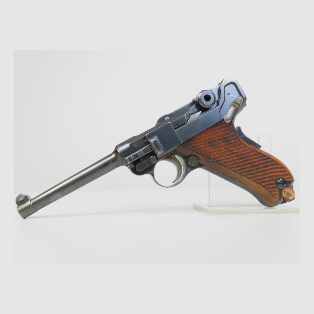 Usine d'armement de Berne 08 - 06/29