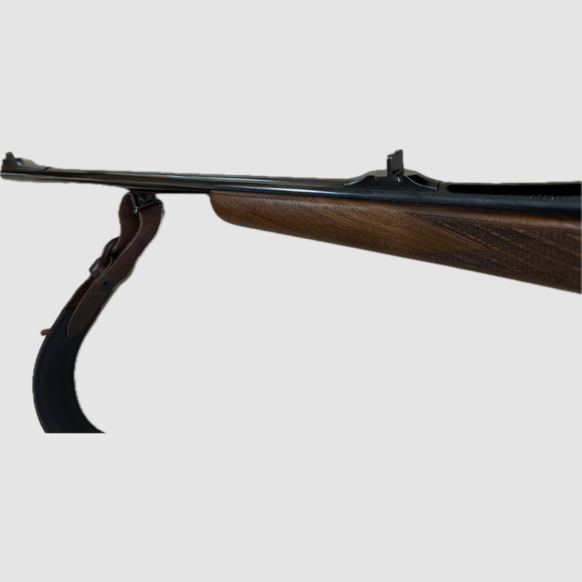 Fucile a ripetizione Zastava 9,3×62 con cannocchiale Doctor Optik VZF 3-12×56 M