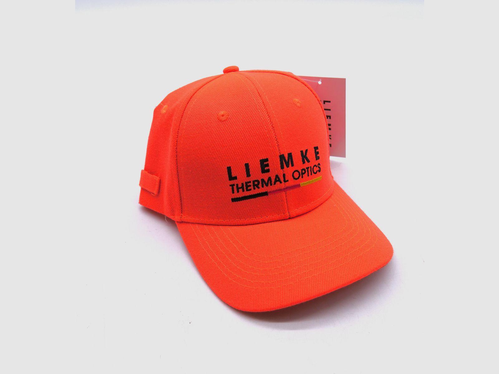 Liemke 80409283 Cap Orange, Bild 2 von 3