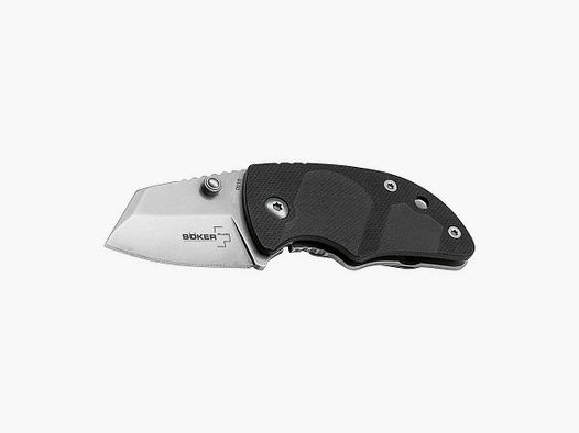 DW-2 Boker Plus Neck Knife