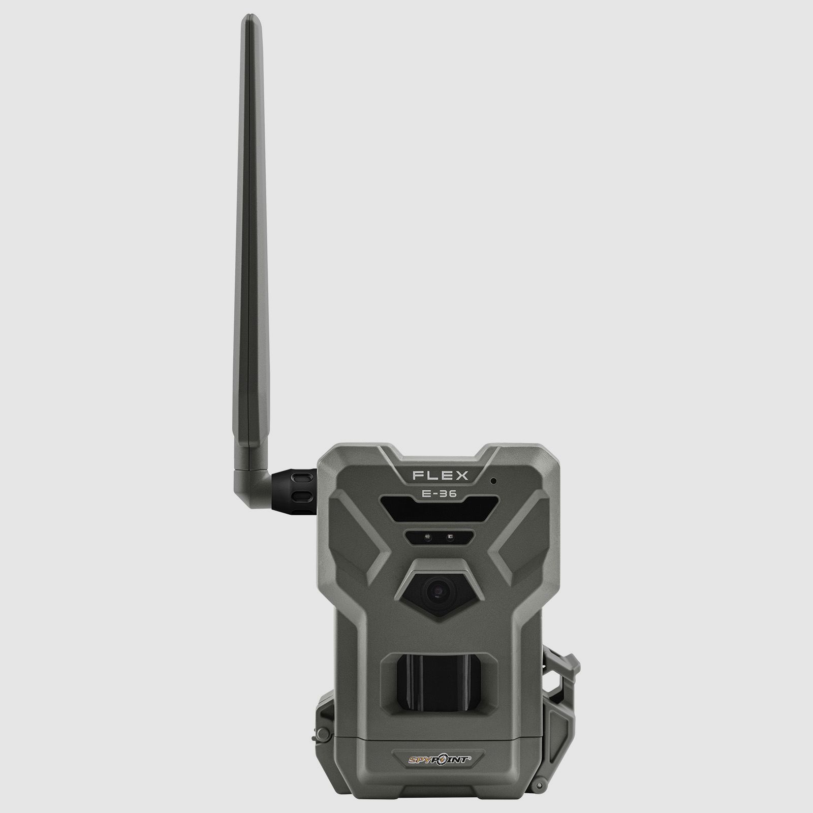SPYPOINT Flex E-36 trail camera (Twin Pack), afbeelding 1 van 11