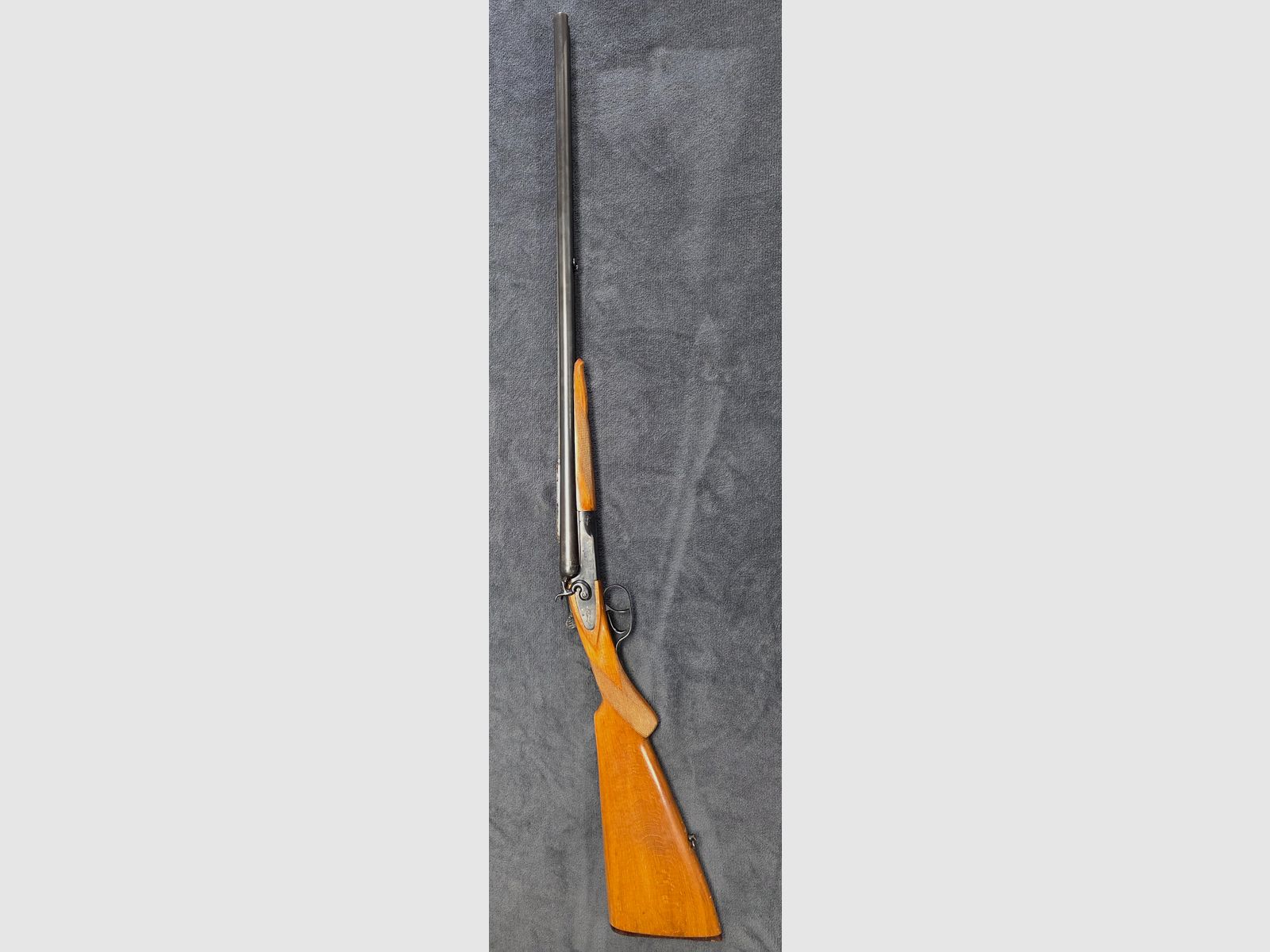 doppietta 16/70 T03-63, arma ideale per la cerca, immagine 5 di 9