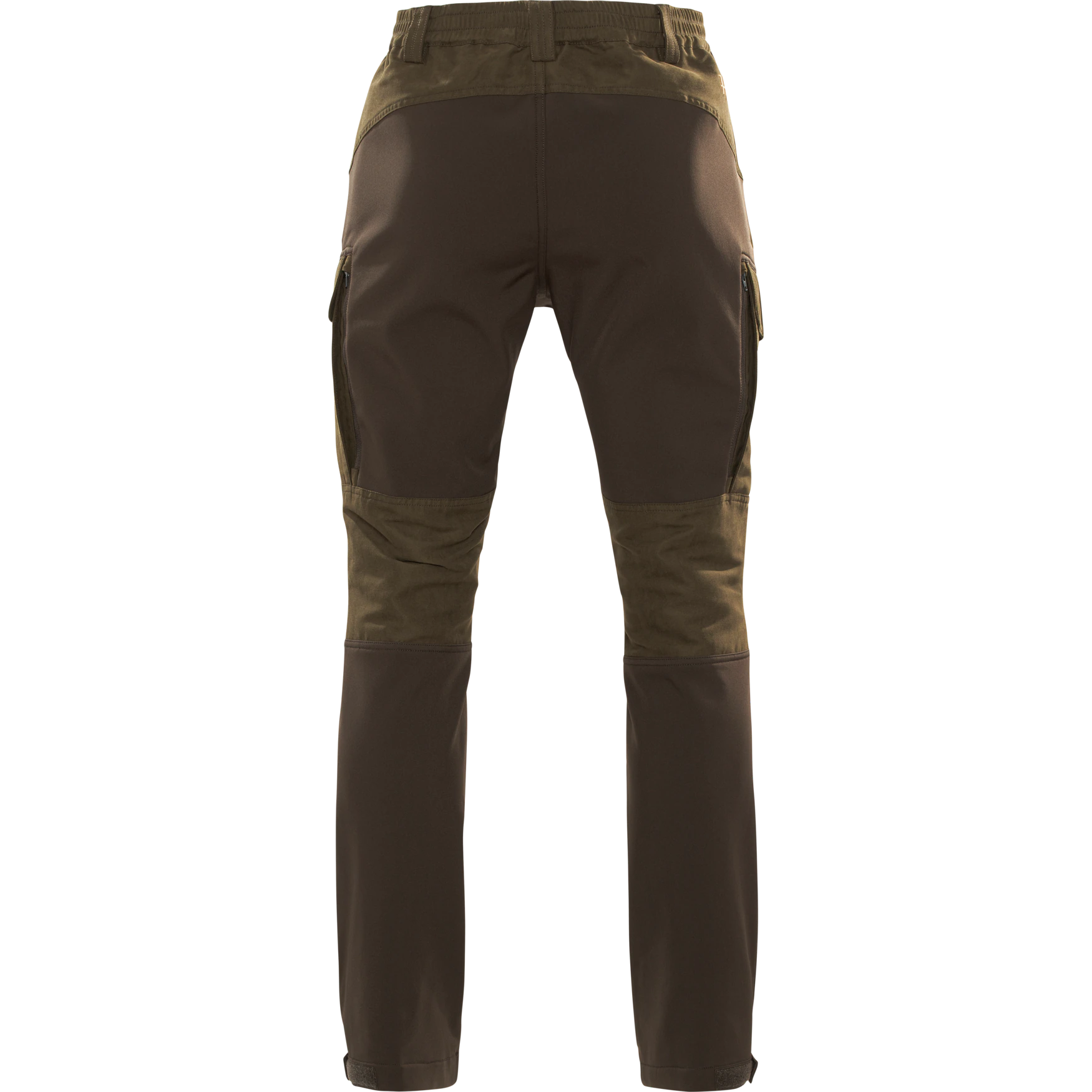 HARKILA SCANDINAVIAN PANTALON WILLOW GREEN, Bild 2 von 3