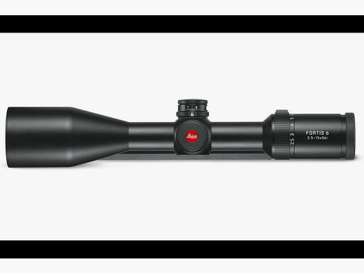 Leica Fortis 6 1.8-12x42i L-4a con guida